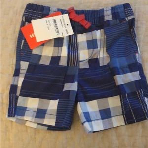 Baby boys shorts